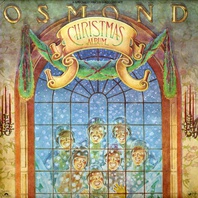 The Osmond Christmas Album (Vinyl) Mp3