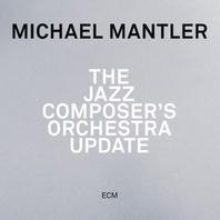 The Jazz Composer's Orchestra Update Mp3
