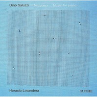 Dino Saluzzi: Imagenes (Music For Piano) Mp3