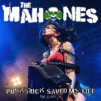 Punk Rock Saved My Life (The Covers) Mp3