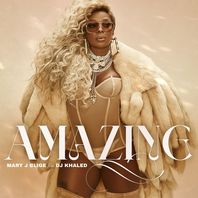 Amazing (Feat. DJ Khaled) (CDS) Mp3