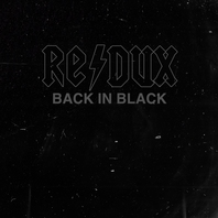 Back In Black (Redux) Mp3