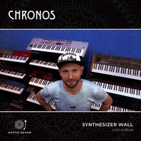 Synthesizer Wall Mp3
