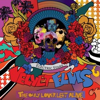 Velvet Elvis: The Only Lover Left Alive Mp3