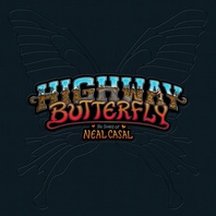 Highway Butterfly: The Songs Of Neal Casal CD3 Mp3