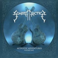Acoustic Adventures Vol. 1 Mp3