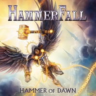Hammer Of Dawn Mp3