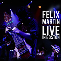 Live In Boston Mp3