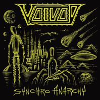 Synchro Anarchy (Deluxe Edition) CD1 Mp3