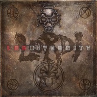Lordiversity (Limited Edition) CD5 Mp3