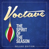 The Spirit Of The Season (Deluxe Edition) Mp3
