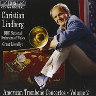 American Trombone Concertos Vol. 2 Mp3