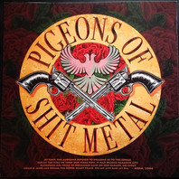 Pigeons Of Shit Metal Mp3