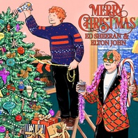 Merry Christmas (With Elton John) (CDS) Mp3