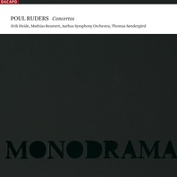 Concertos (Heide, Reumert, Aarhus So, Sondergard) Mp3