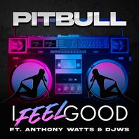 I Feel Good (Feat. Anthony Watts & Djws) (CDS) Mp3