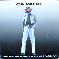 Underground Goodies Vol. 6 (EP) Mp3
