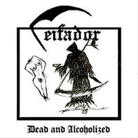Dead And Alcoholized (EP) Mp3
