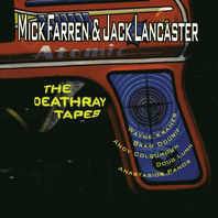 Deathray Tapes (With Jack Lancaster) Mp3