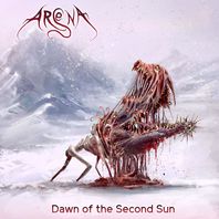 Dawn Of The Second Sun (EP) Mp3