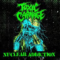 Nuclear Addiction (EP) Mp3