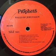 Walls Of Jerusalem (Vinyl) Mp3
