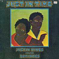 Just In Time (Vinyl) Mp3