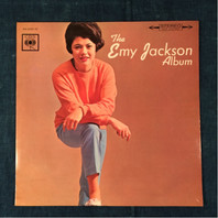 The Emy Jackson Album (Vinyl) Mp3