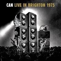 Live In Brighton 1975 Mp3
