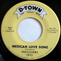 Mexican Love Song (VLS) Mp3