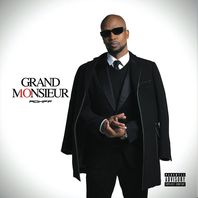 Grand Monsieur CD1 Mp3