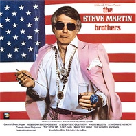 The Steve Martin Brothers (Vinyl) Mp3