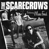 The Scarecrows Featuring Marc Ford Mp3