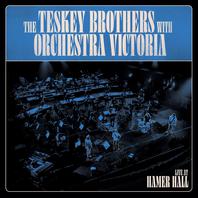 Live At Hamer Hall (With Orchestra Victoria) Mp3
