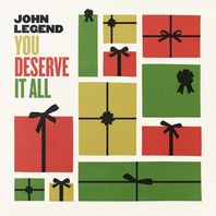 You Deserve It All (CDS) Mp3