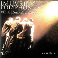 Polyphonies - Voices From Corsica (A Capella) Mp3