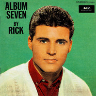 Album Seven By Rick / Ricky Sings Spirituals (Remastered) Mp3