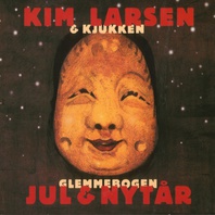 Glemmebogen - Jul & Nytår (With Kjukken) Mp3