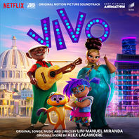 Vivo (Original Motion Picture Soundtrack) Mp3