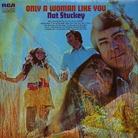 Only A Woman Like You (Vinyl) Mp3