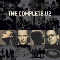 The Complete U2 (I Still Haven't Found What I'm Looking For) CD21 Mp3
