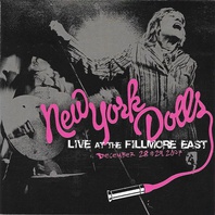 Live At The Fillmore East Mp3