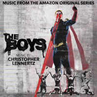 The Boys (Music From The Amazon Original Series) Mp3