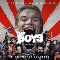 The Boys: Season 2 (Music From The Amazon Original Series) Mp3