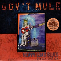 Heavy Load Blues (Deluxe Edition) CD2 Mp3