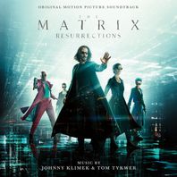 The Matrix Resurrections Mp3