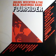 Foursider (With Baja Marimba Band) (Vinyl) Mp3