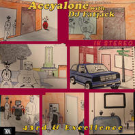 43Rd & Excellence (With Fat Jack) Mp3