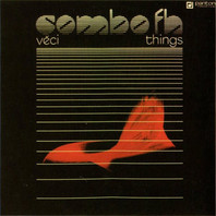 Věci / Things (Vinyl) Mp3