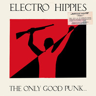 The Only Good Punk... Is A Dead One (Vinyl) Mp3
